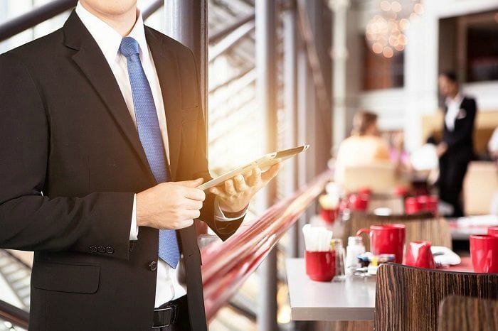 Diploma in Hotel management